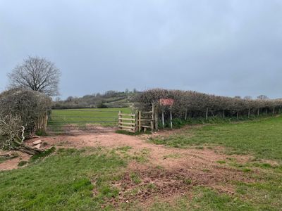 Property Image for Land To The South Of Slwch Farm, Brecon, Powys, LD3 7PT