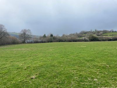 Property Image for Land To The South Of Slwch Farm, Brecon, Powys, LD3 7PT