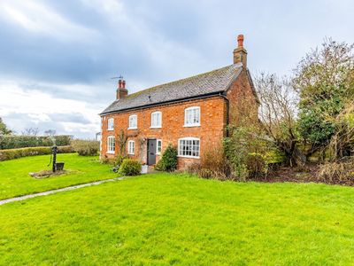Property Image for Littleworth Farm, Worcester Road, Inkberrow, Worcester, WR7 4EX