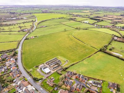 Property Image for Littleworth Farm, Worcester Road, Inkberrow, Worcester, WR7 4EX