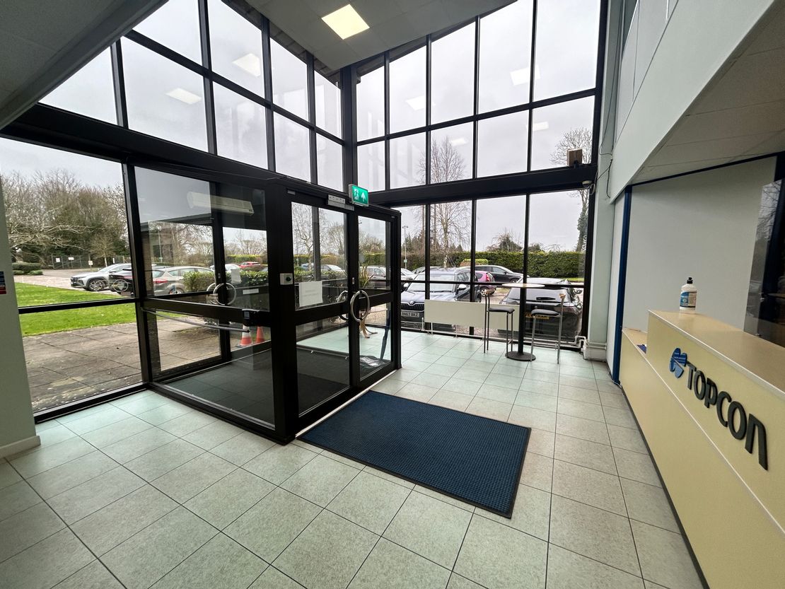 Topcon Technology Site, Cirencester Road, Minchinhampton, Stroud, Gloucestershire, GL6 9BH