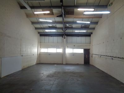 Property Image for Units 3A 3B & 3C, Millwey Rise Industrial Estate, Weycroft Avenue, Axminster, Devon, EX13 5HH