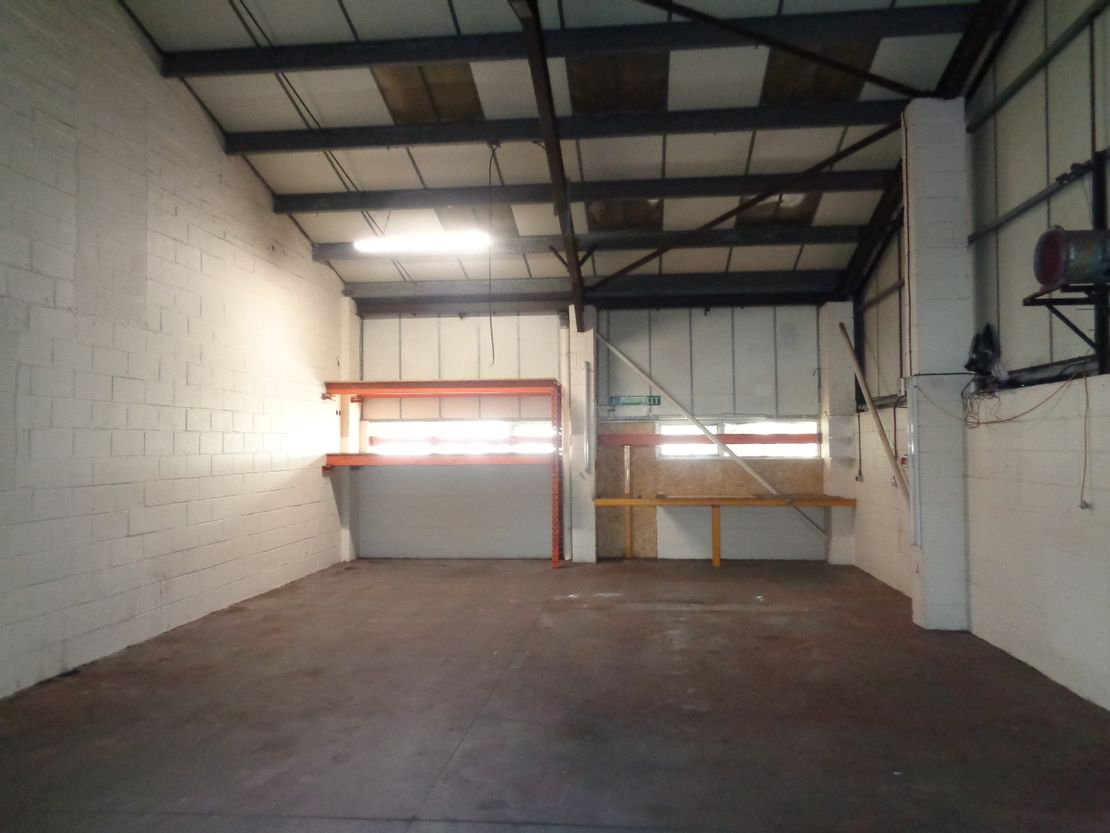 Units 3A 3B & 3C, Millwey Rise Industrial Estate, Weycroft Avenue, Axminster, Devon, EX13 5HH