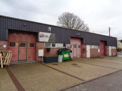 Property Image for Units 3A 3B & 3C, Millwey Rise Industrial Estate, Weycroft Avenue, Axminster, Devon, EX13 5HH