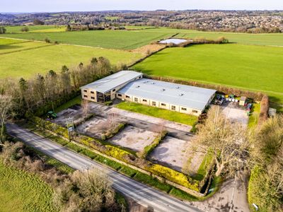 Property Image for Topcon Technology Site, Cirencester Road, Minchinhampton, Stroud, Gloucestershire, GL6 9BH