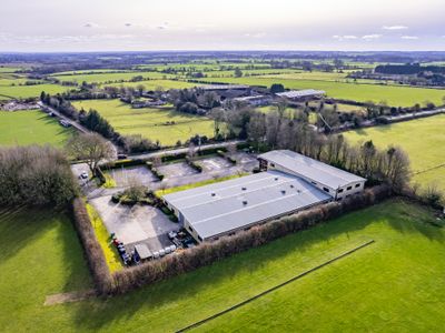 Property Image for Topcon Technology Site, Cirencester Road, Minchinhampton, Stroud, Gloucestershire, GL6 9BH