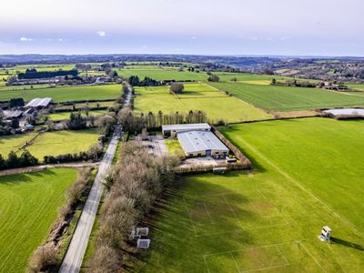 Property Image for Topcon Technology Site, Cirencester Road, Minchinhampton, Stroud, Gloucestershire, GL6 9BH
