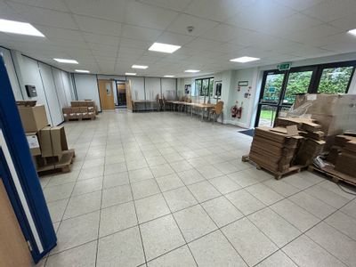 Property Image for Topcon Technology Site, Cirencester Road, Minchinhampton, Stroud, Gloucestershire, GL6 9BH