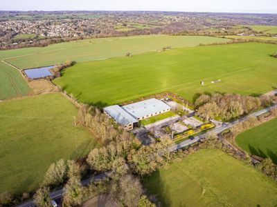 Property Image for Topcon Technology Site, Cirencester Road, Minchinhampton, Stroud, Gloucestershire, GL6 9BH