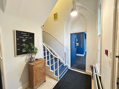 Property Image for 32 Portland Street, Cheltenham, Gloucestershire, GL52 2PB
