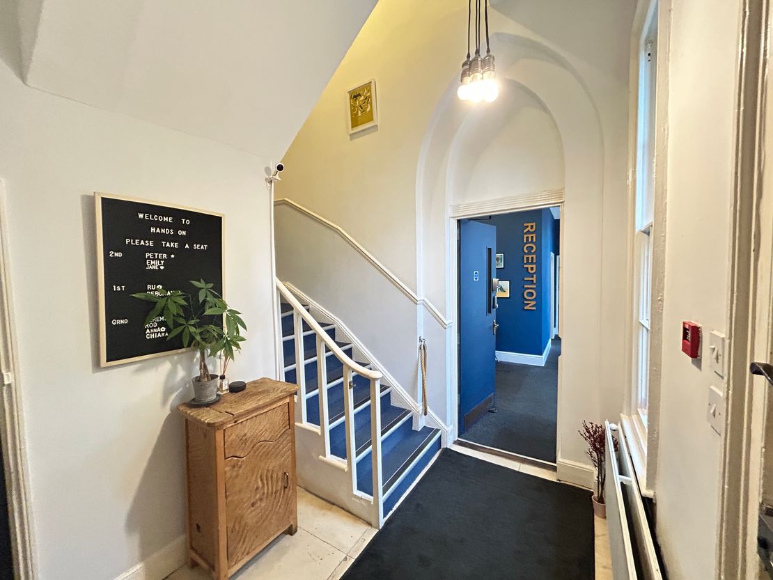 32 Portland Street, Cheltenham, Gloucestershire, GL52 2PB