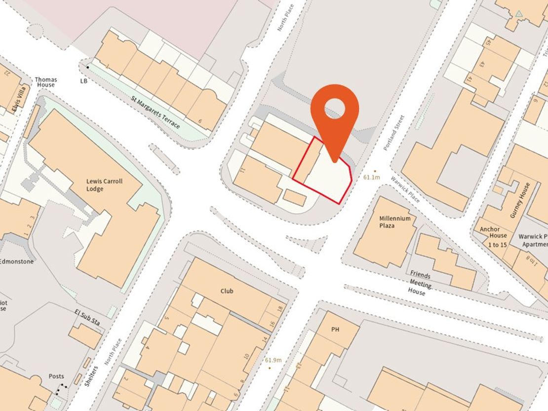 32 Portland Street, Cheltenham, Gloucestershire, GL52 2PB