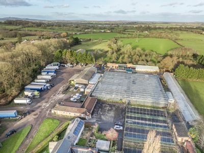 Property Image for Fretherne Nurseries, Fretherne, Saul, Gloucester, Gloucestershire, GL2 7JF