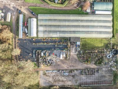 Property Image for Fretherne Nurseries, Fretherne, Saul, Gloucester, Gloucestershire, GL2 7JF