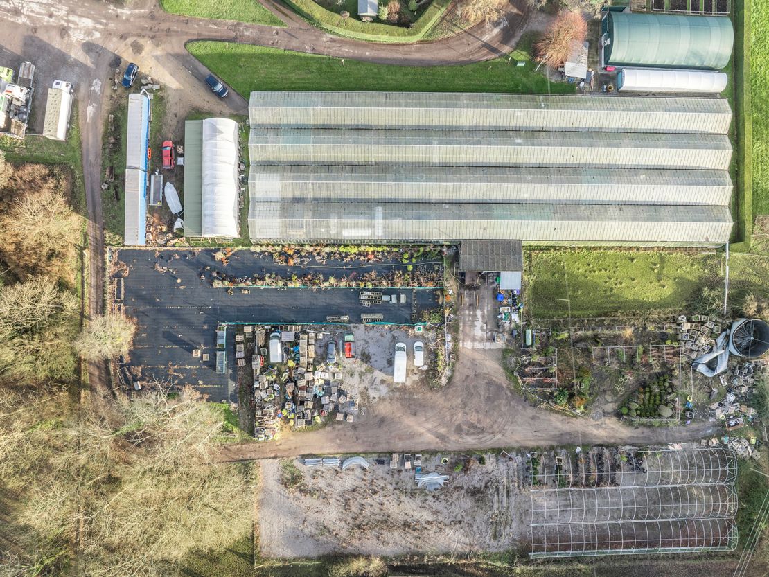 Fretherne Nurseries, Fretherne, Saul, Gloucester, Gloucestershire, GL2 7JF