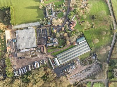 Property Image for Fretherne Nurseries, Fretherne, Saul, Gloucester, Gloucestershire, GL2 7JF