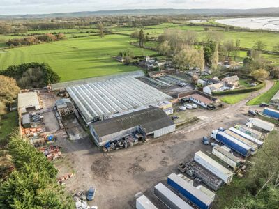 Property Image for Fretherne Nurseries, Fretherne, Saul, Gloucester, Gloucestershire, GL2 7JF
