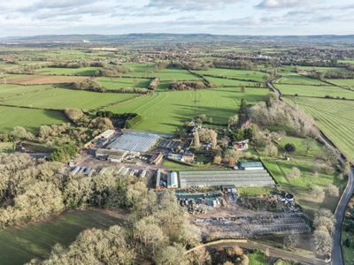 Property Image for Fretherne Nurseries, Fretherne, Saul, Gloucester, Gloucestershire, GL2 7JF