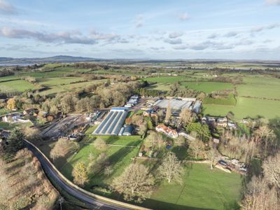 Property Image for Fretherne Nurseries, Fretherne, Saul, Gloucester, Gloucestershire, GL2 7JF
