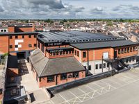 Property Image for Unit 40, The Shirt Factory, Derby Road, Gloucester, Gloucestershire, GL1 4AE