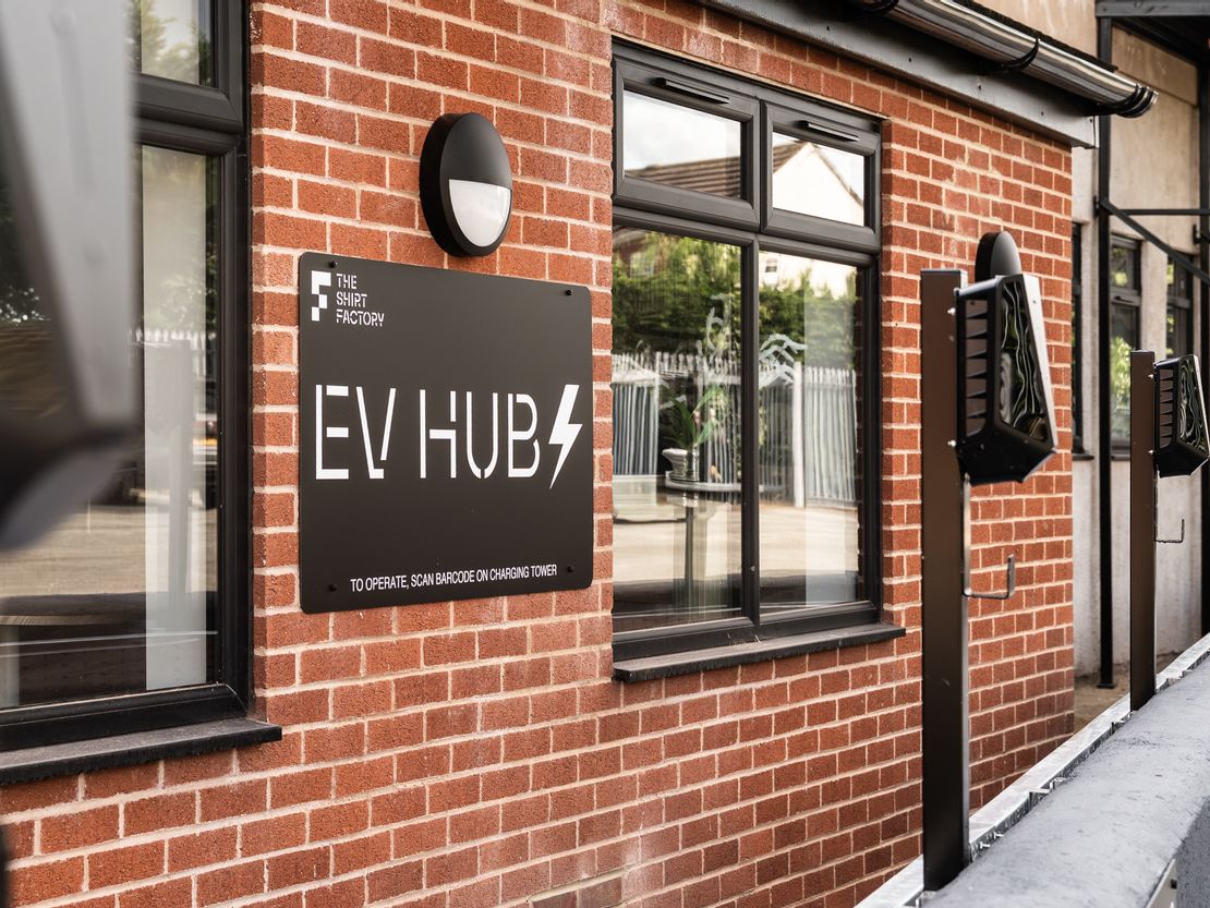 Unit 40, The Shirt Factory, Derby Road, Gloucester, Gloucestershire, GL1 4AE