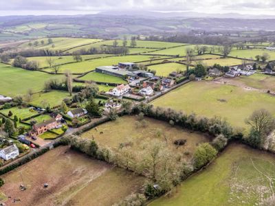 Property Image for Land At Munderfield, Munderfield, Bromyard, Herefordshire, HR7 4JU