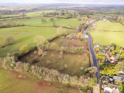 Property Image for Land At Munderfield, Munderfield, Bromyard, Herefordshire, HR7 4JU