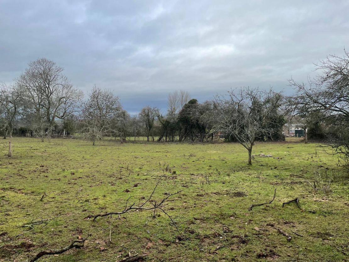Land At Munderfield, Munderfield, Bromyard, Herefordshire, HR7 4JU
