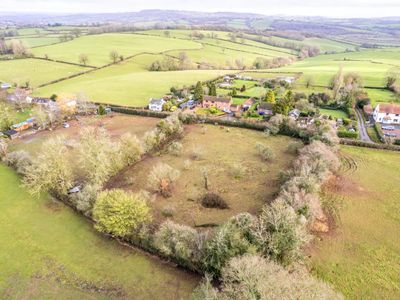 Property Image for Land At Munderfield, Munderfield, Bromyard, Herefordshire, HR7 4JU
