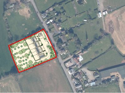 Property Image for Land At Munderfield, Munderfield, Bromyard, Herefordshire, HR7 4JU