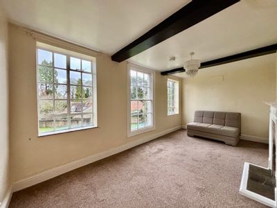 Property Image for 3 Church Walk, Much Wenlock, Shropshire, TF13 6EL