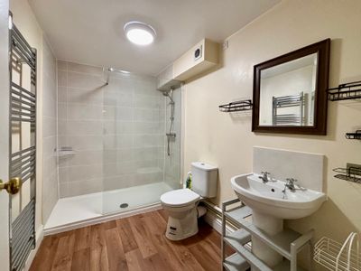 Property Image for 3 Church Walk, Much Wenlock, Shropshire, TF13 6EL