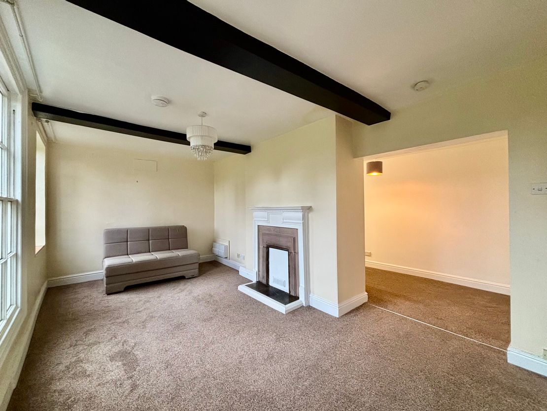 3 Church Walk, Much Wenlock, Shropshire, TF13 6EL