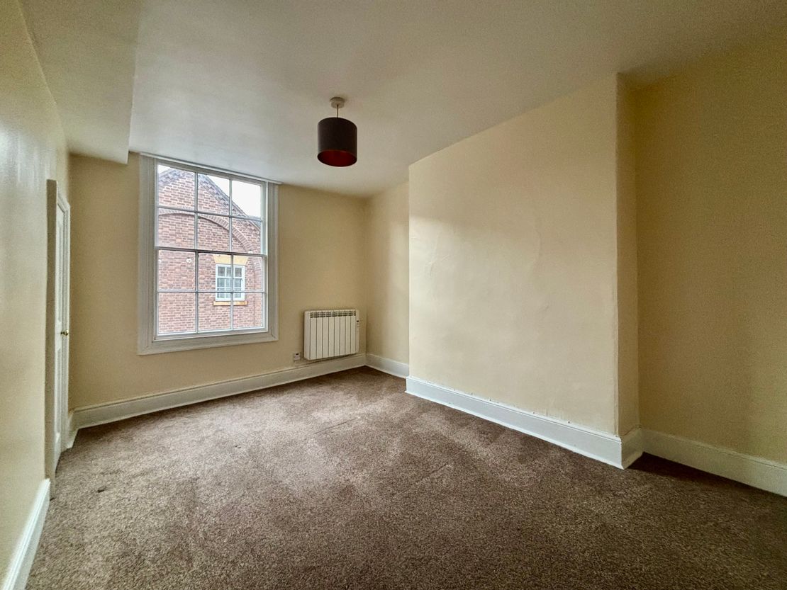 3 Church Walk, Much Wenlock, Shropshire, TF13 6EL