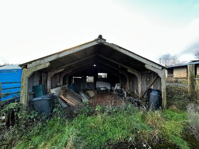Property Image for Fernleigh Nurseries, Ludwell Lane, Ludwell Valley, Exeter, Devon, EX2 5AQ