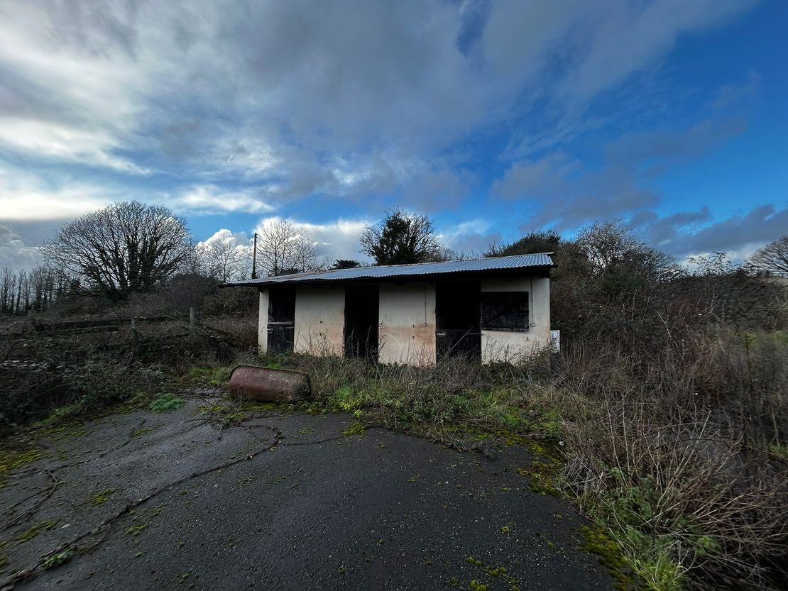 Fernleigh Nurseries, Ludwell Lane, Ludwell Valley, Exeter, Devon, EX2 5AQ