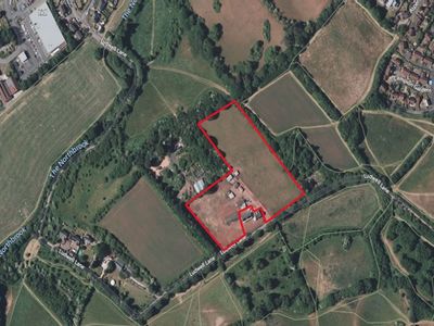 Property Image for Fernleigh Nurseries, Ludwell Lane, Ludwell Valley, Exeter, Devon, EX2 5AQ
