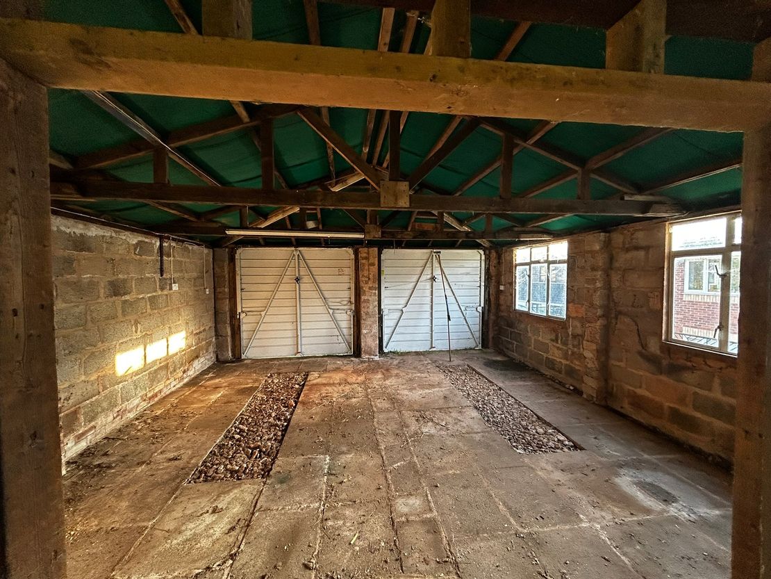 Fernleigh Nurseries, Ludwell Lane, Ludwell Valley, Exeter, Devon, EX2 5AQ