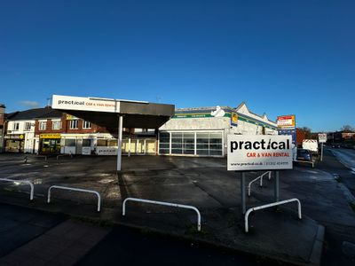 Property Image for 282 Pinhoe Road, Exeter, Devon, EX4 7JQ