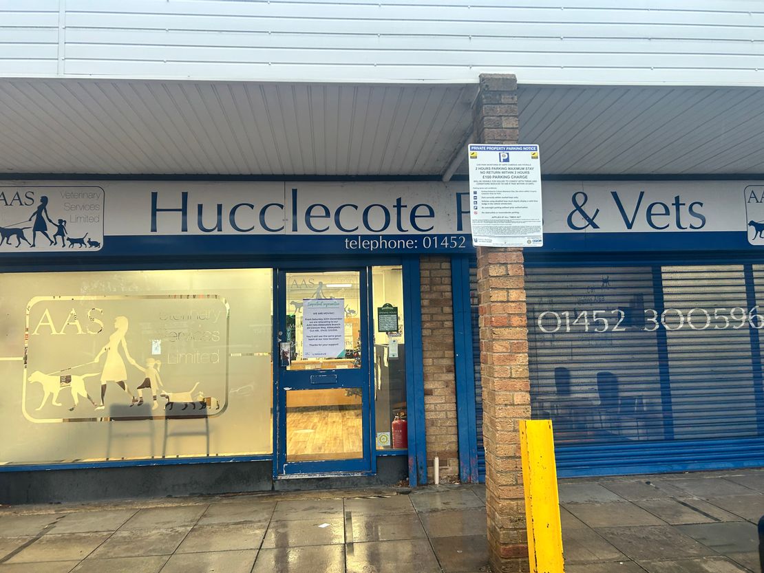 51-53 Hucclecote Road, Gloucester, Gloucestershire, GL3 3TL