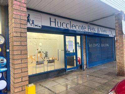 Property Image for 51-53 Hucclecote Road, Gloucester, Gloucestershire, GL3 3TL