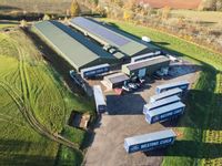 Property Image for Nansfield Farm, Castle Tump, Newent, Gloucestershire, GL18 1LS