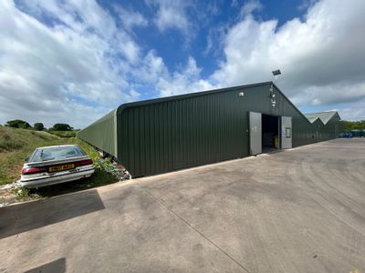 Property Image for Nansfield Farm, Castle Tump, Newent, Gloucestershire, GL18 1LS