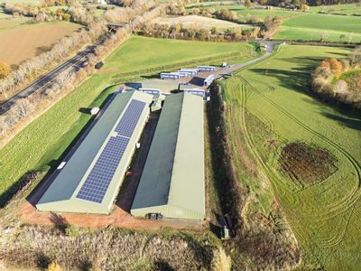 Property Image for Nansfield Farm, Castle Tump, Newent, Gloucestershire, GL18 1LS