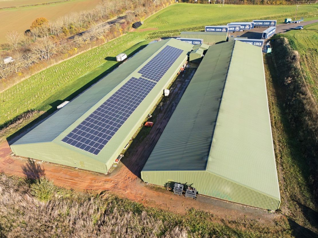 Nansfield Farm, Castle Tump, Newent, Gloucestershire, GL18 1LS