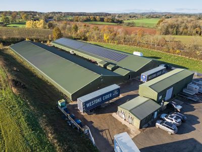 Property Image for Nansfield Farm, Castle Tump, Newent, Gloucestershire, GL18 1LS