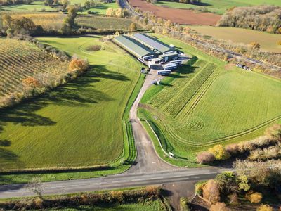 Property Image for Nansfield Farm, Castle Tump, Newent, Gloucestershire, GL18 1LS