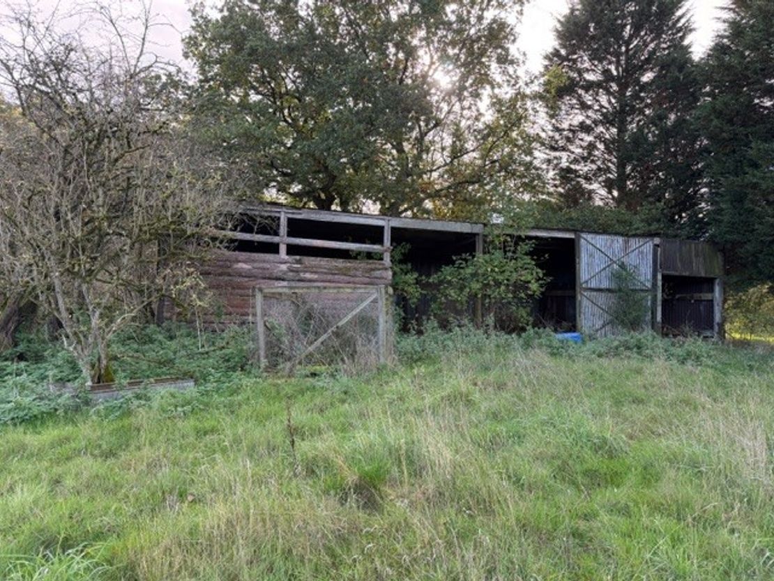 22 Acres Of Land, Jenny Walkers Lane, Perton, Wolverhampton, WV6 7HB