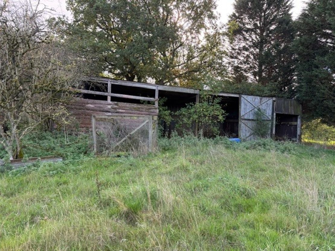22 Acres Of Land, Jenny Walkers Lane, Perton, Wolverhampton, WV6 7HB