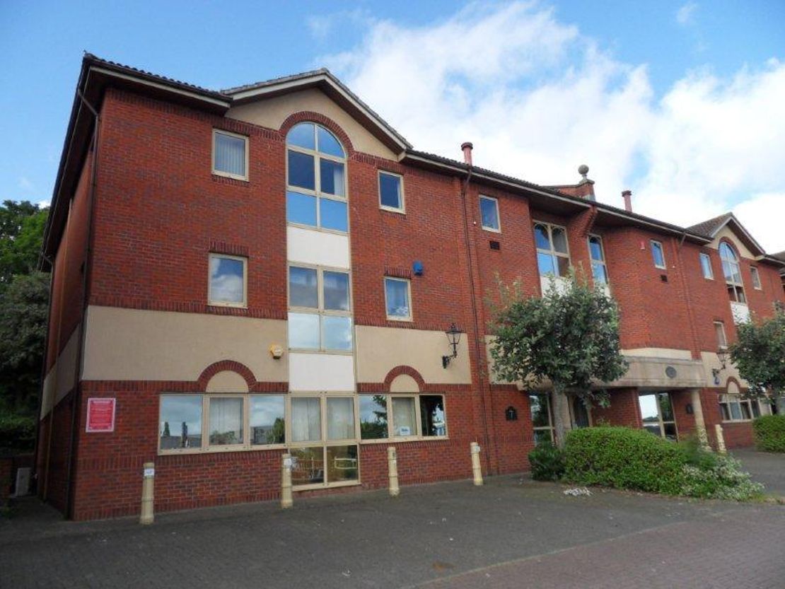 Second Floor Bradley House, Park Five Business Centre, Harrier Way, Sowton, Exeter, South West, EX2 7HU